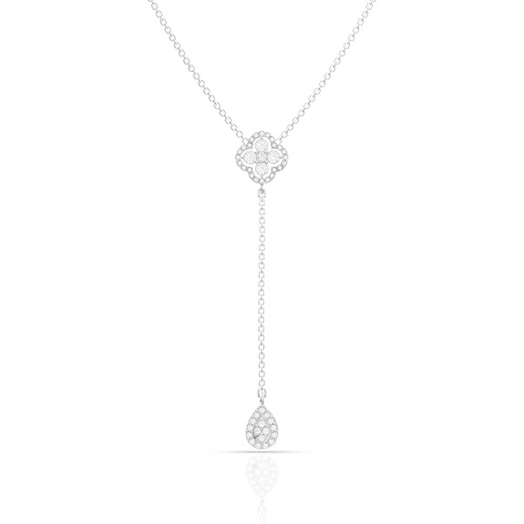925 Sterling Silver Locket for Women | Available in Silver, Gold & Rose Gold Finish | Elegant Pendant Necklace for Daily Wear, Office, Party & Gifting 1