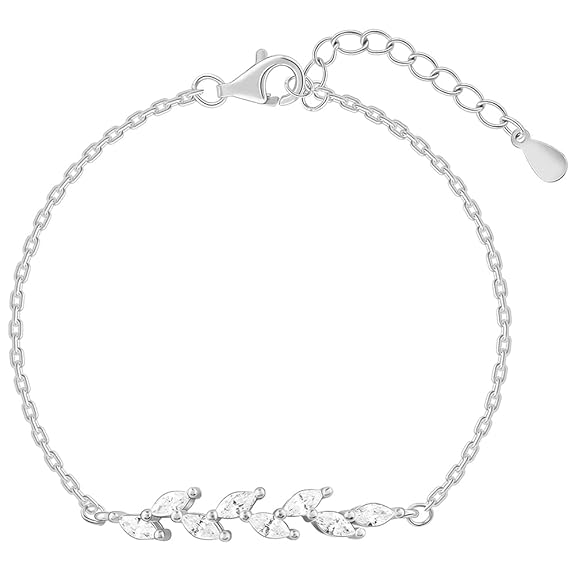 GIVA 925 Silver Jewellery|Gifts for Women & Girls|Wedding and Christmas Gifts 1