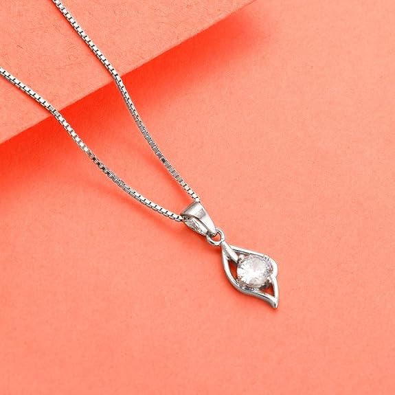 GIVA 925 Silver Jewellery|Gifts for Women & Girls|Wedding and Christmas Gifts| 3