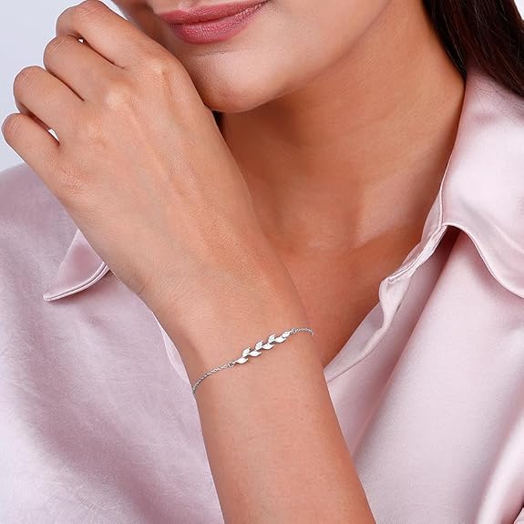 GIVA 925 Silver Jewellery|Gifts for Women & Girls|Wedding and Christmas Gifts 2