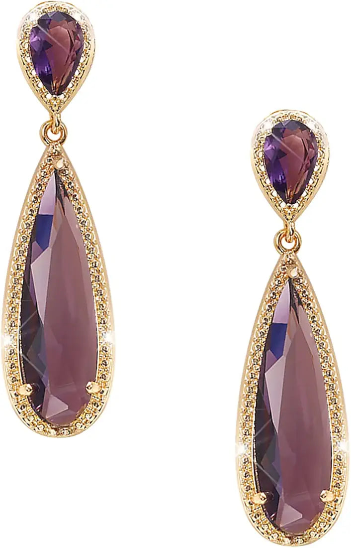 Women Drop Earrings 1