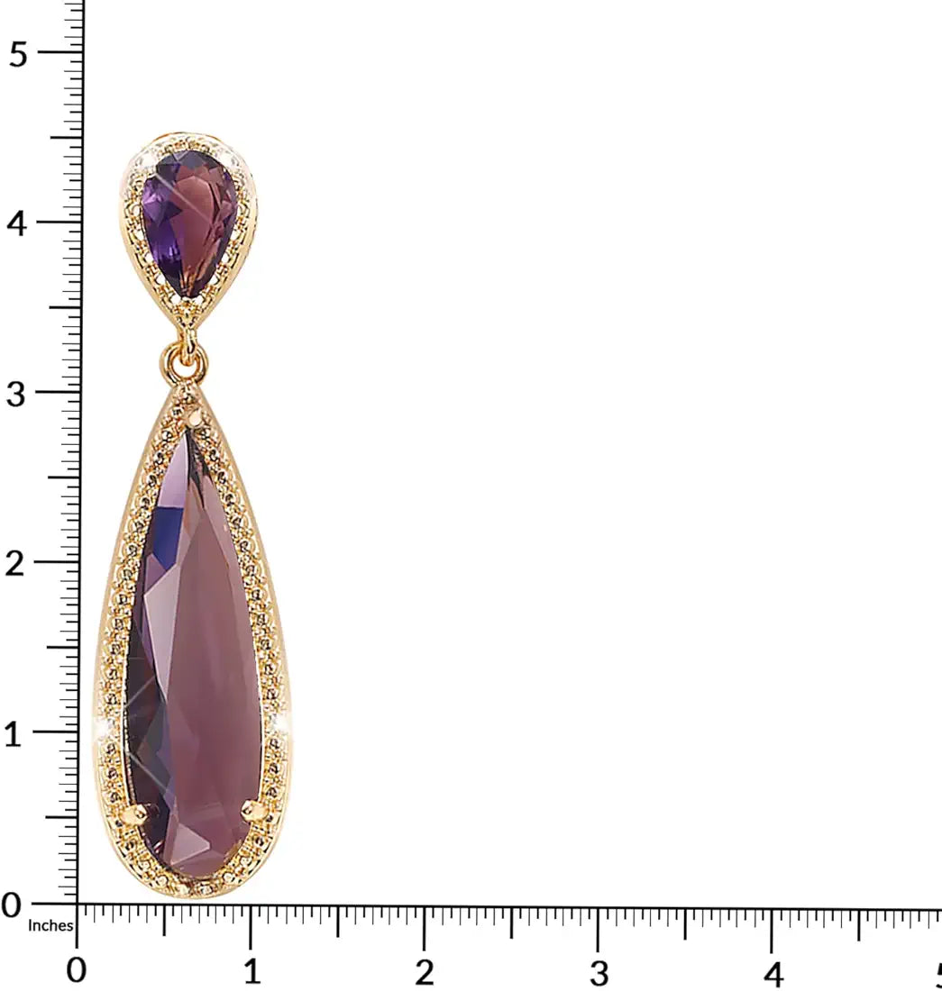 Women Drop Earrings 2