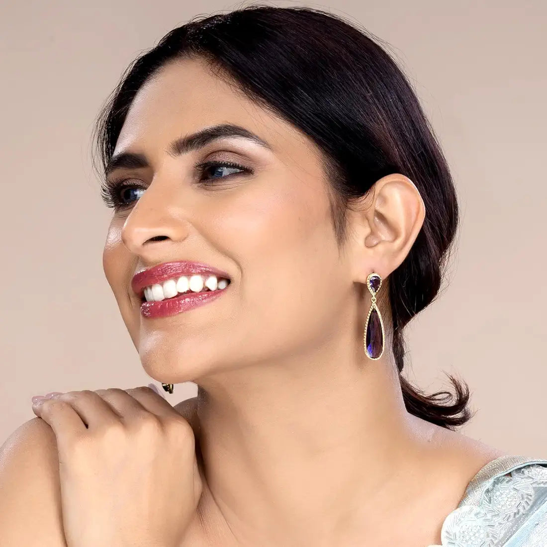 Women Drop Earrings 3