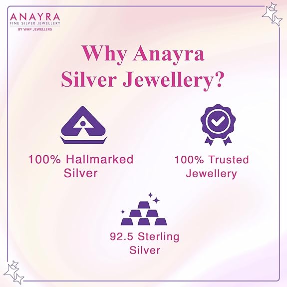 925 Sterling Silver Locket for Women | Available in Silver, Gold & Rose Gold Finish | Elegant Pendant Necklace for Daily Wear, Office, Party & Gifting 5