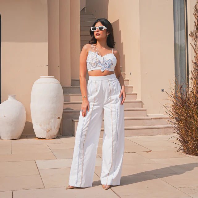 Coralline Co-ord Set 1