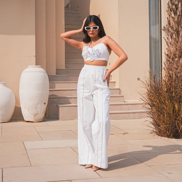 Coralline Co-ord Set 2