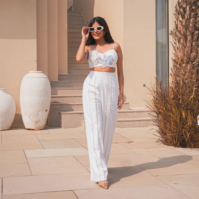 Coralline Co-ord Set 5
