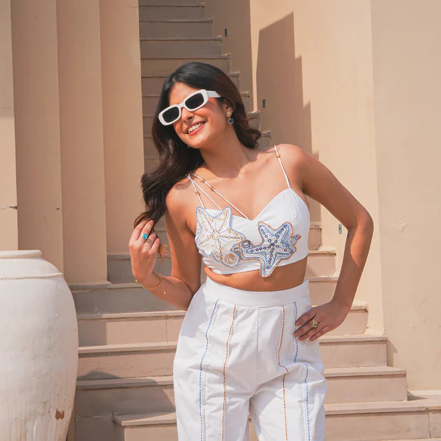 Coralline Co-ord Set 3
