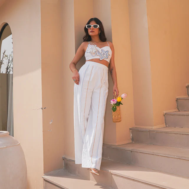 Coralline Co-ord Set 4