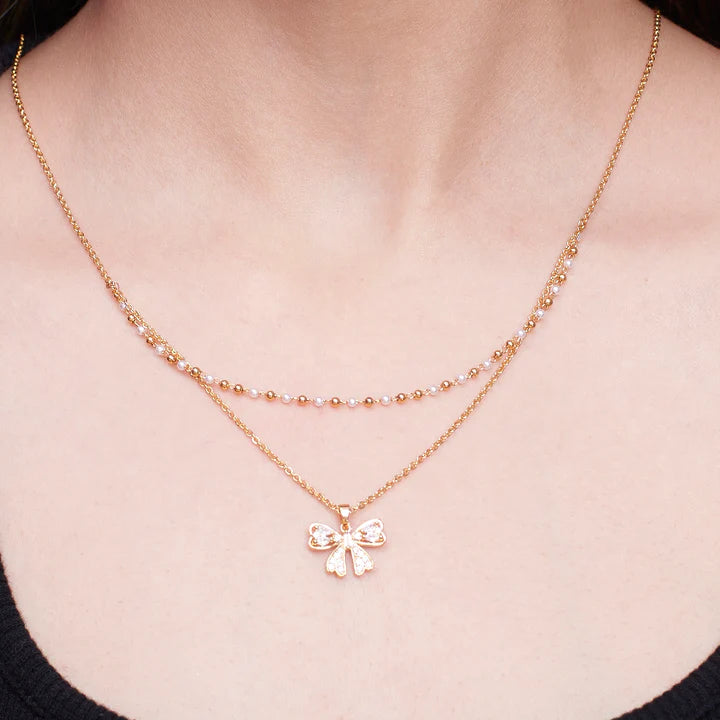 Everlasting Bloom Necklace 3