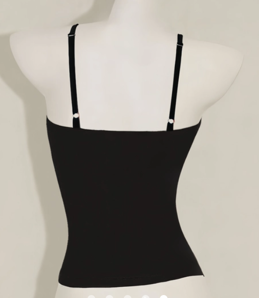 Embroidered Cami Top 5