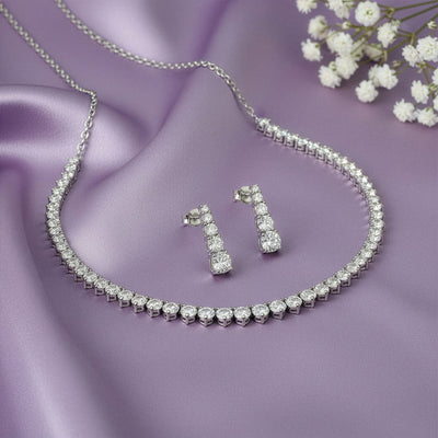 Signature Solitaire Set
