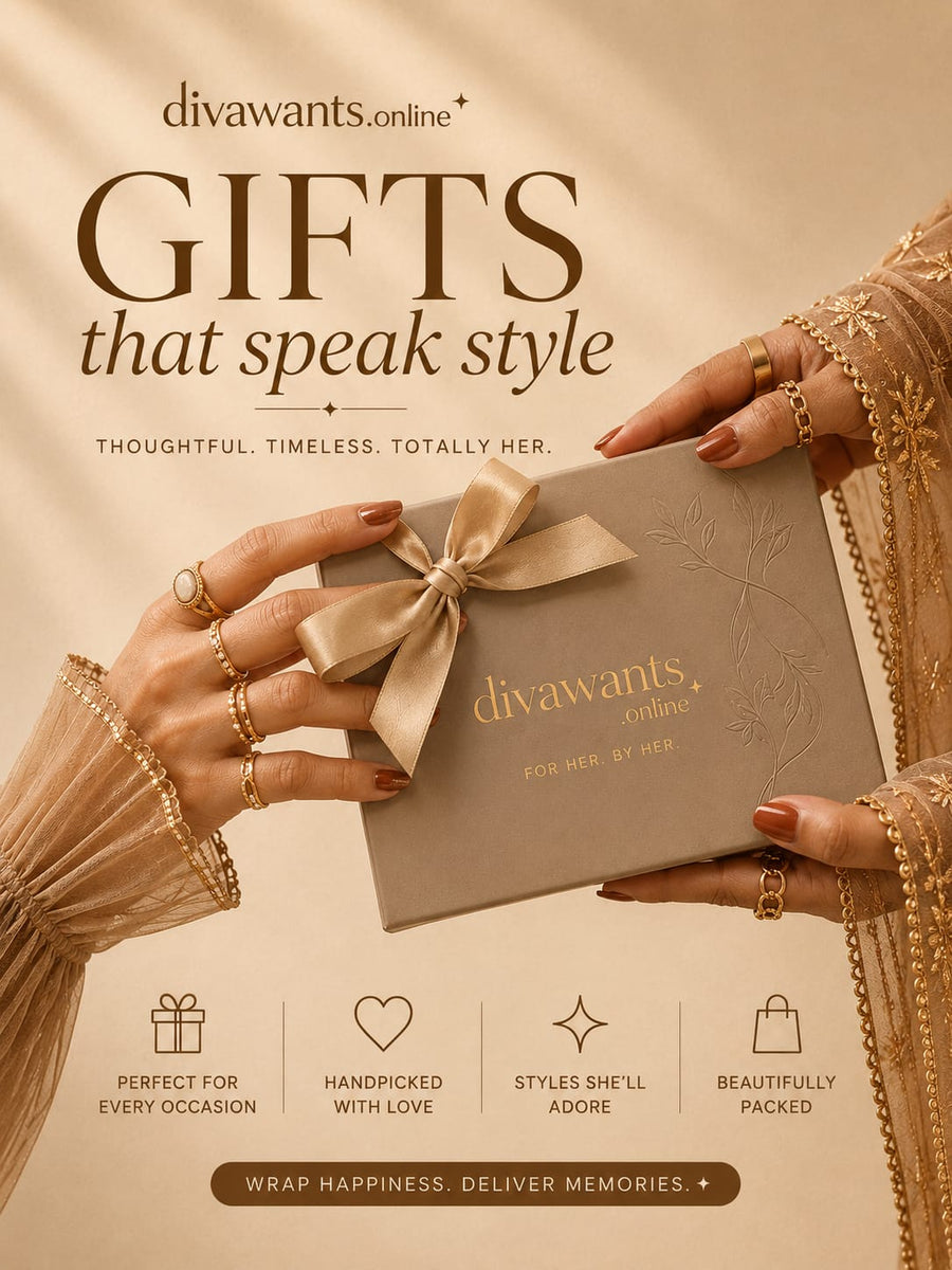 Gifts