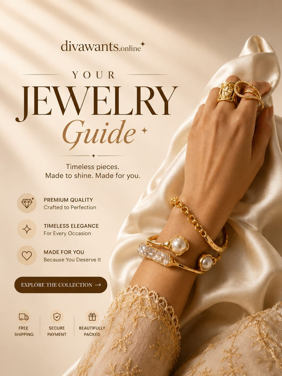 Jewellery