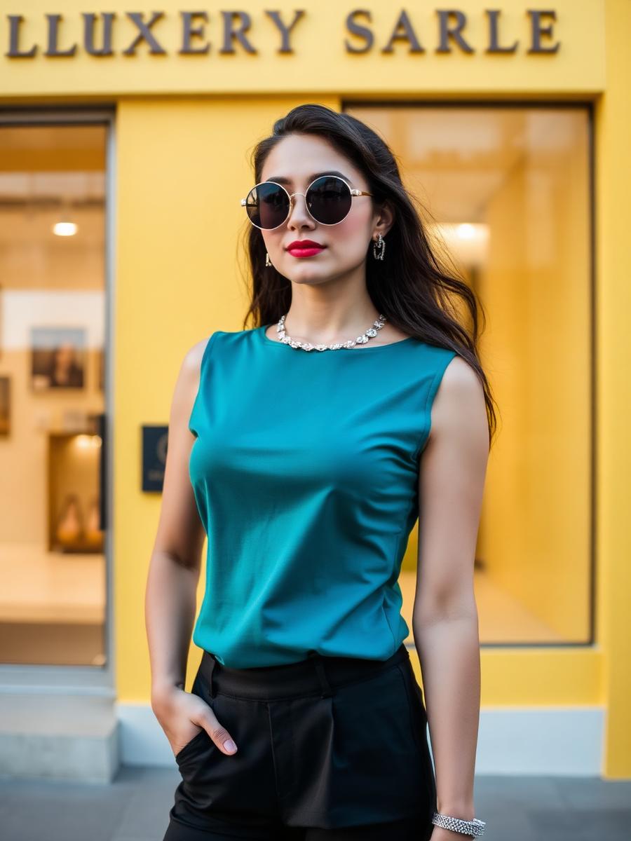 Fashion